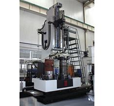 臺州Vertical Honing Machine LHE
